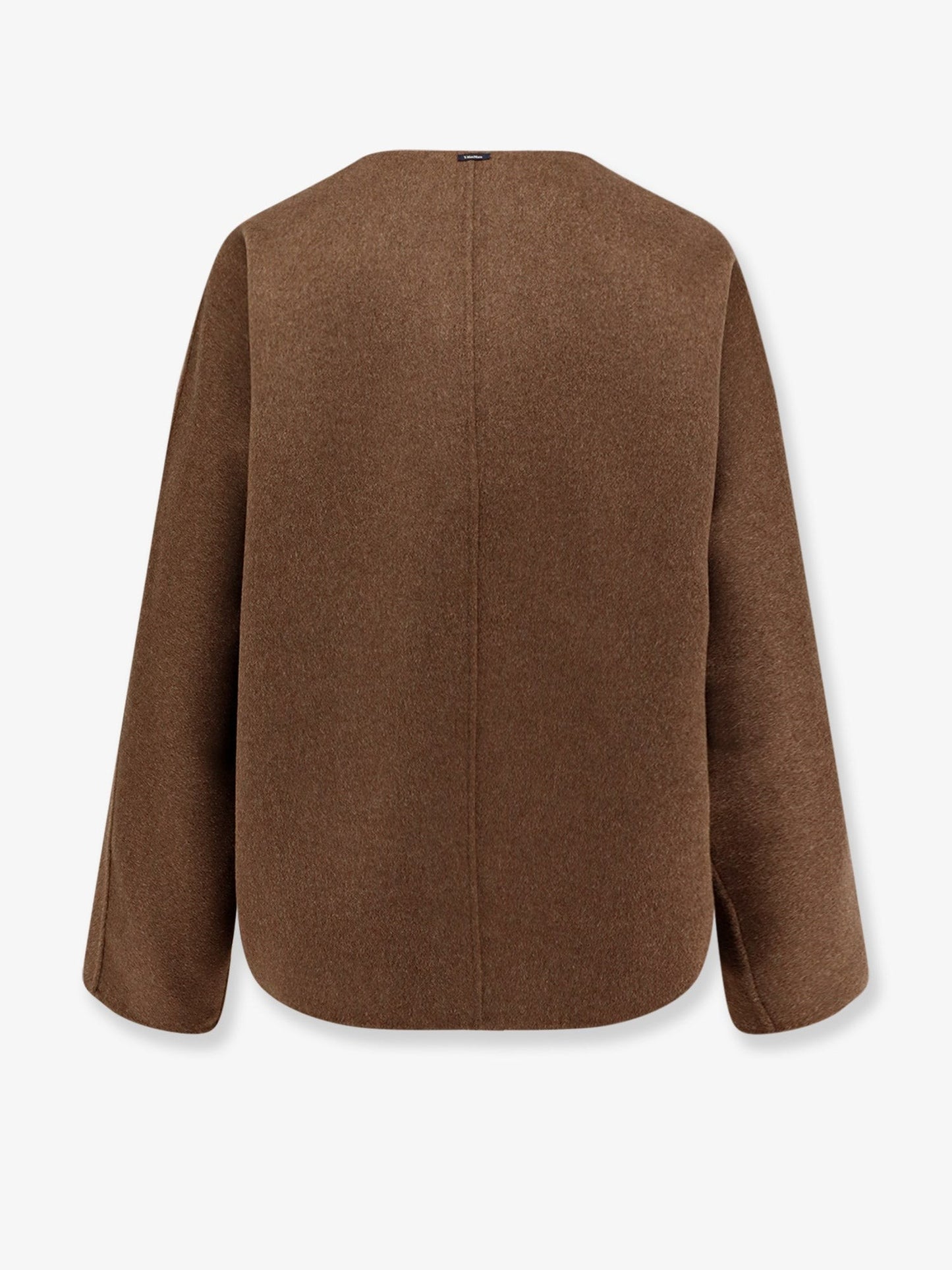 'S MAX MARA Kate virgin wool blazer