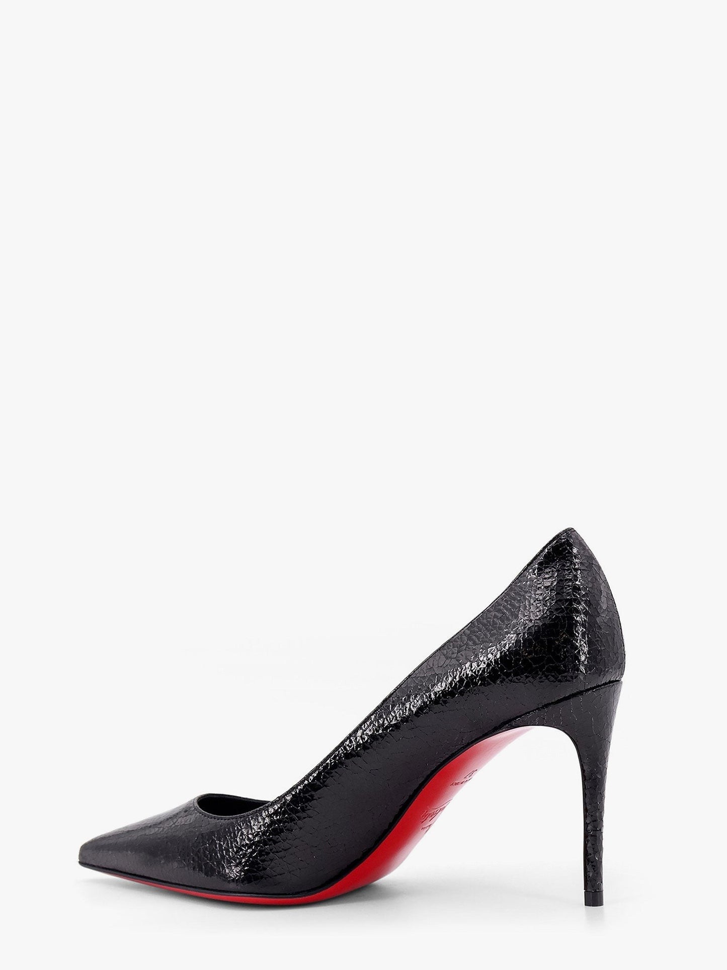 CHRISTIAN LOUBOUTIN Kate85 leather pumps