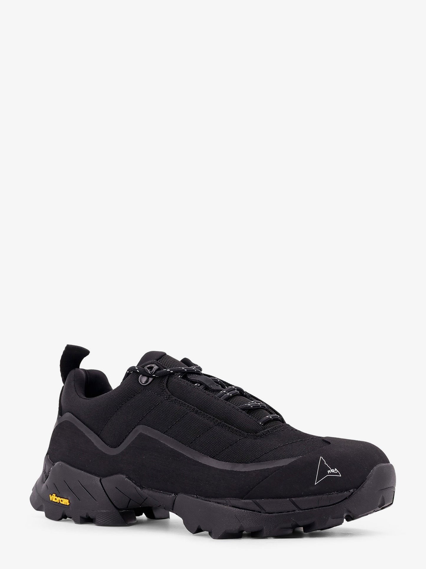 Roa Katharina low-top nylon sneakers