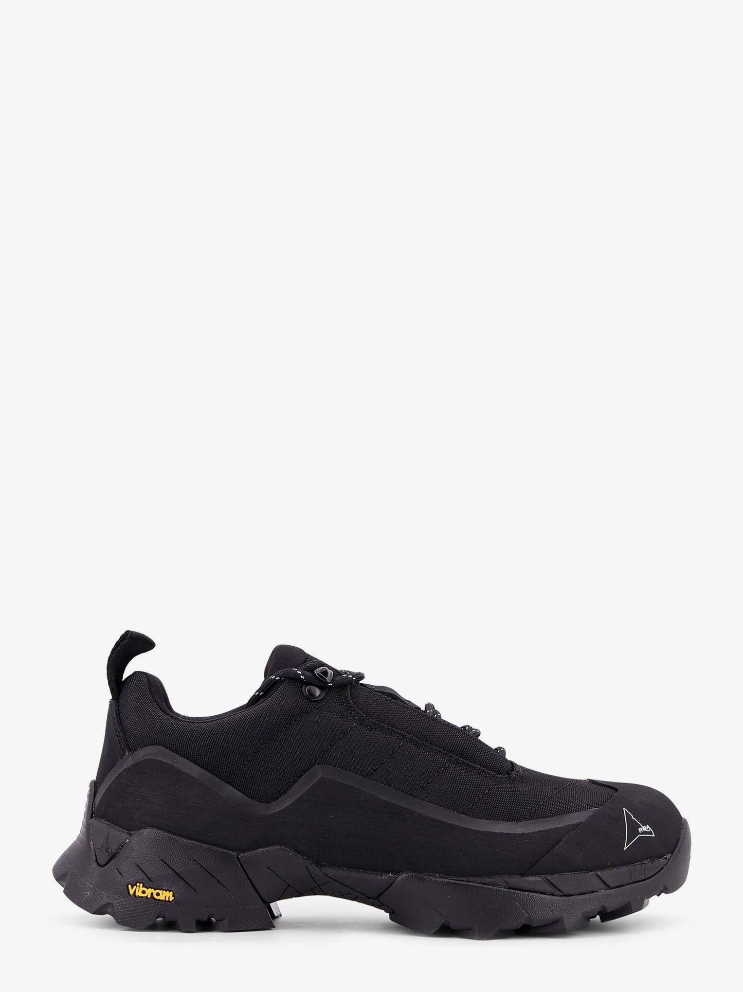 Roa Katharina low-top nylon sneakers