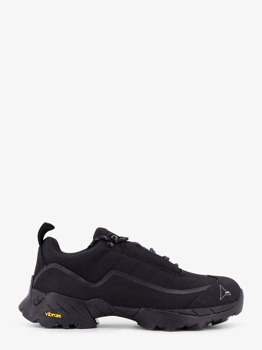 Roa Katharina low-top nylon sneakers