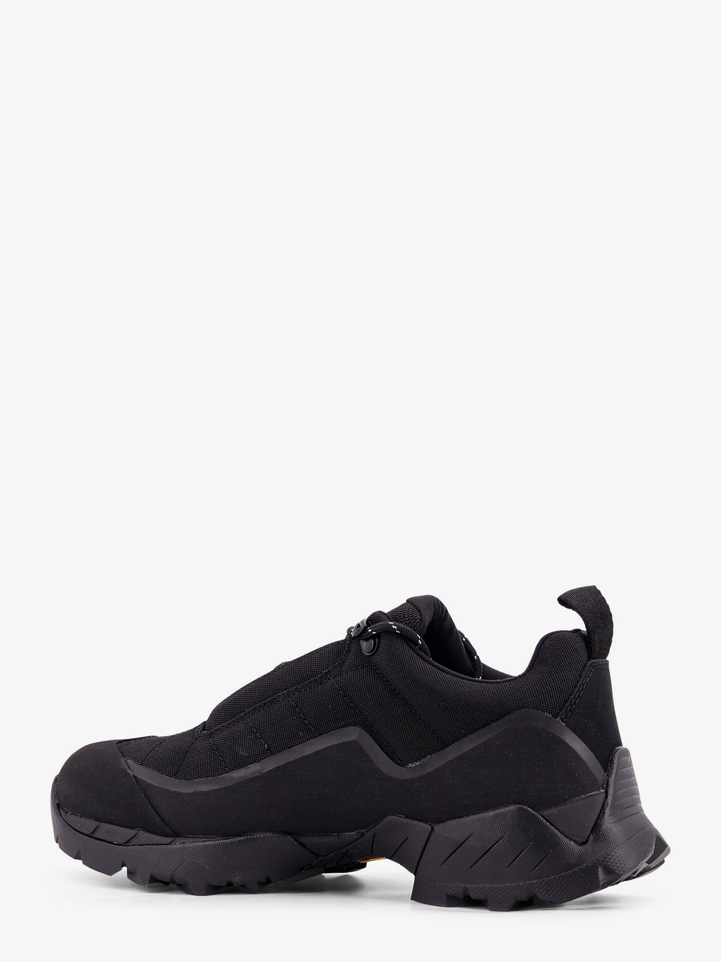 Roa Katharina low-top nylon sneakers