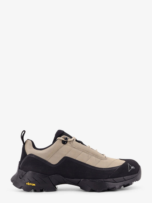 Roa Katharina low-top nylon sneakers