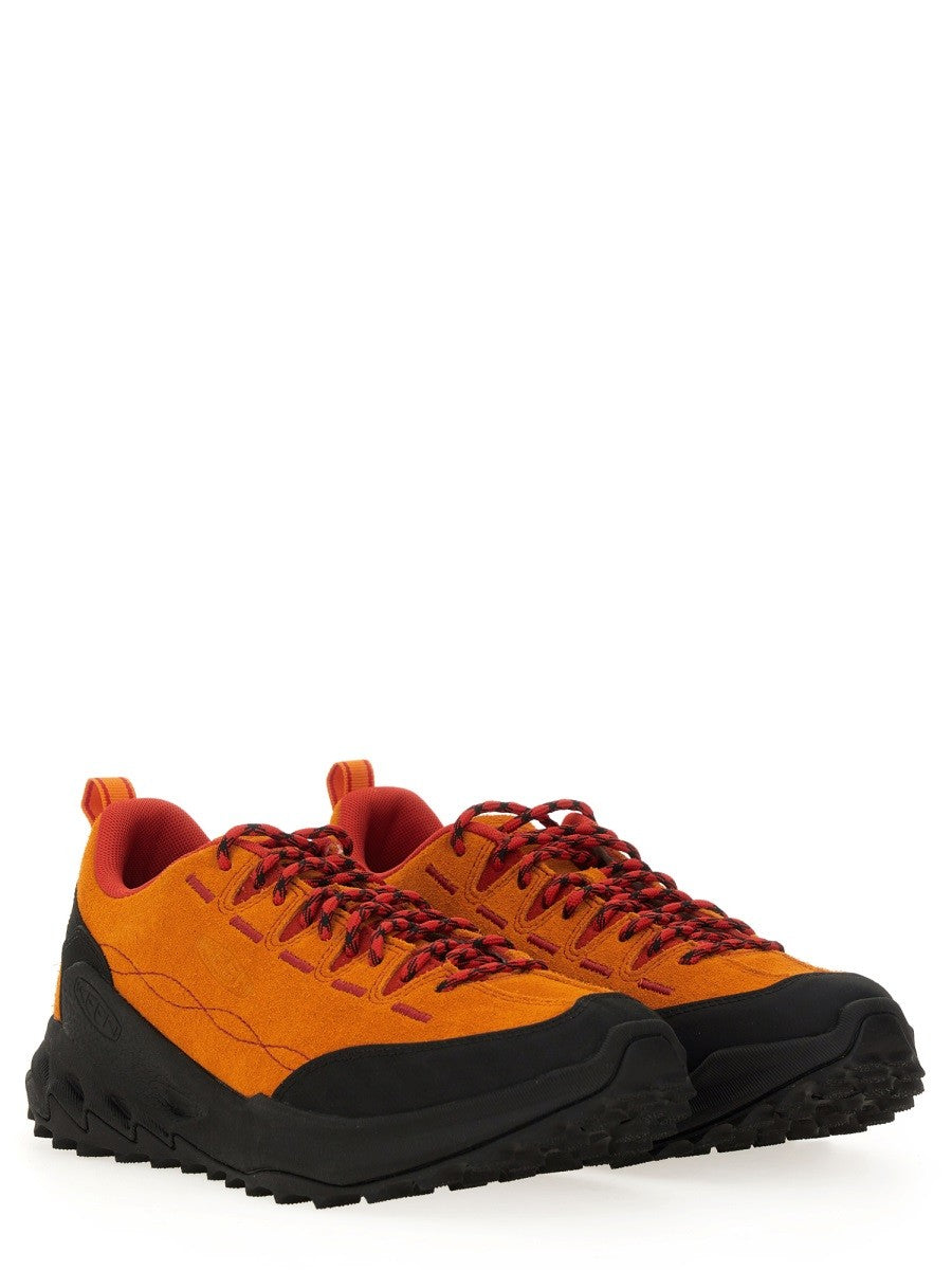 KEEN KEEN X GRAMICCI "JASPER ZIONIC" SNEAKER