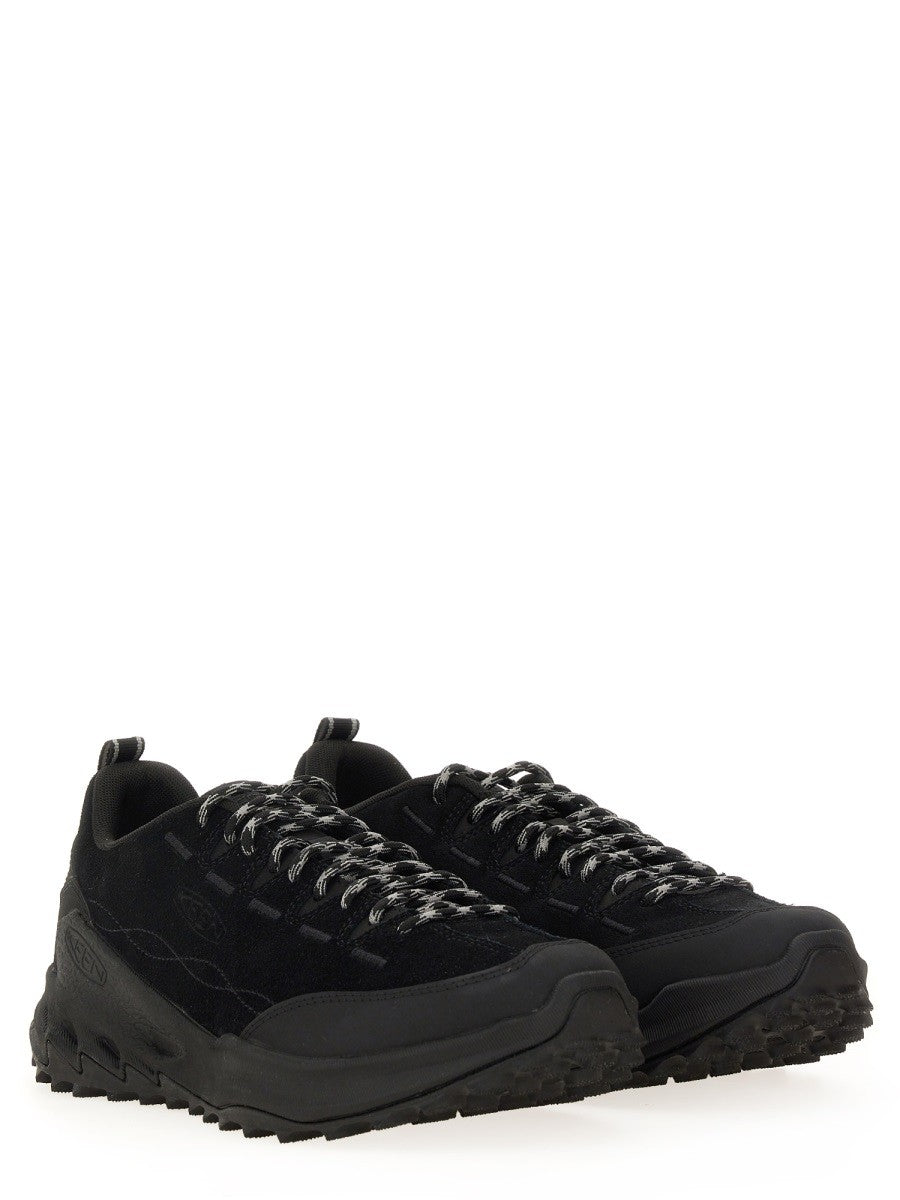 KEEN KEEN X GRAMICCI "JASPER ZIONIC" SNEAKER