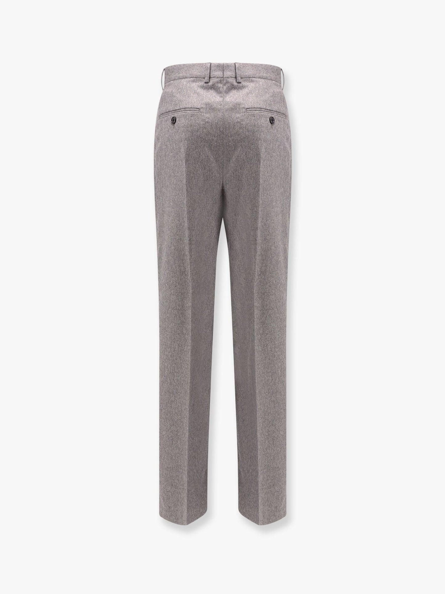 Celine Keith cashmere trouser with pinces