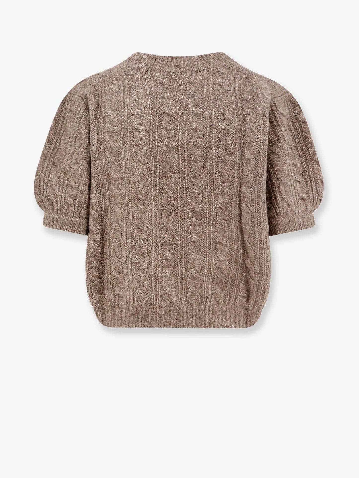 LISA YANG Kenzie cashmere and silk sweater