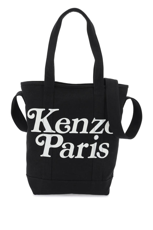 Kenzo kenzo utility tote bag