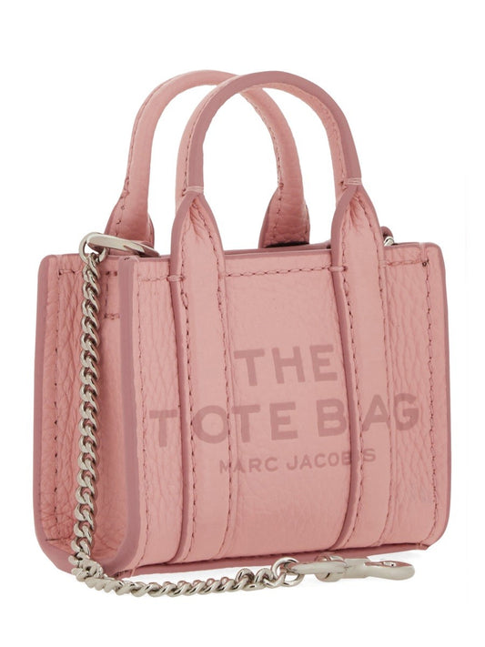 Marc Jacobs KEYCHAIN "THE TOTE" DWARF