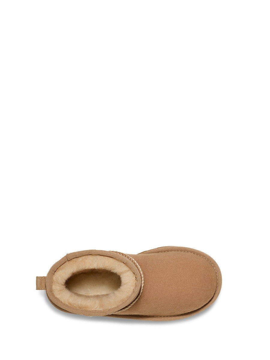 Ugg kids' classic mini ii