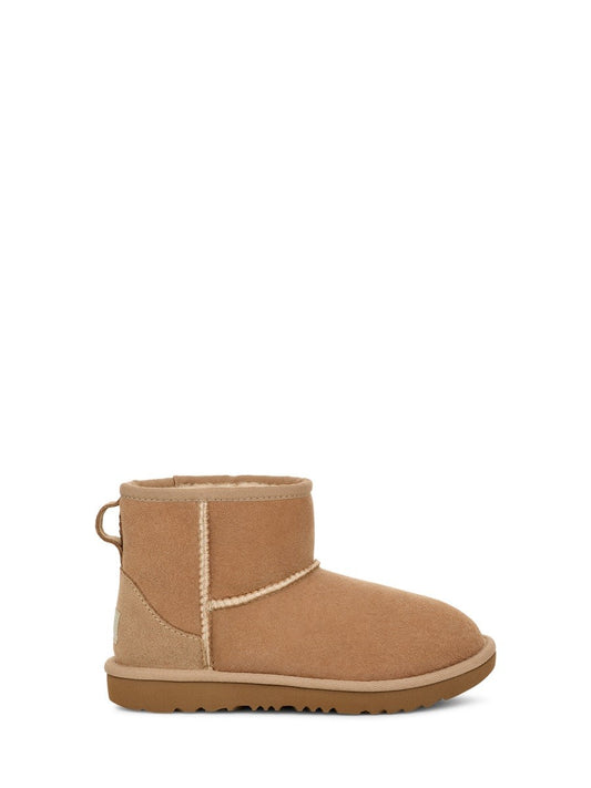 Ugg kids' classic mini ii