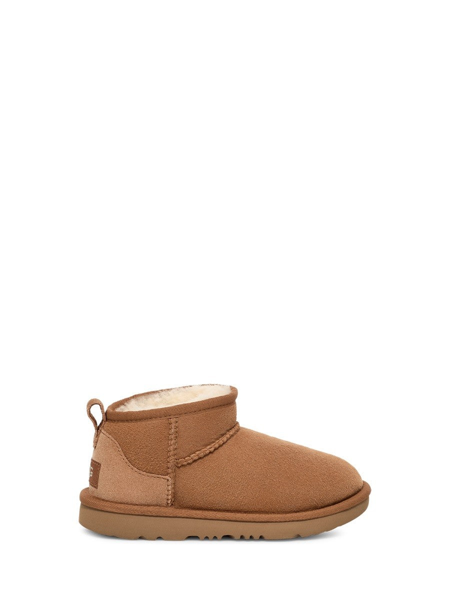 Ugg kids' classic ultra mini