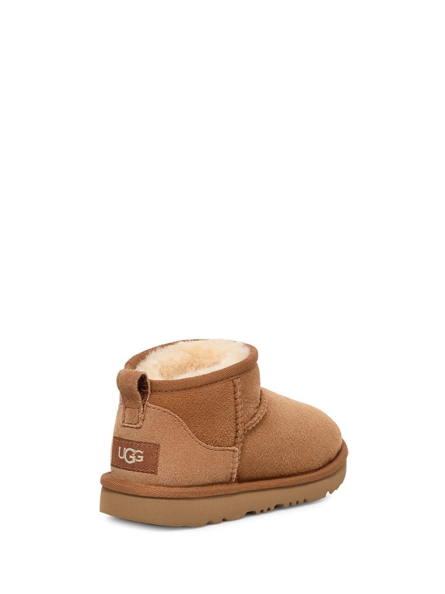 Ugg kids' classic ultra mini