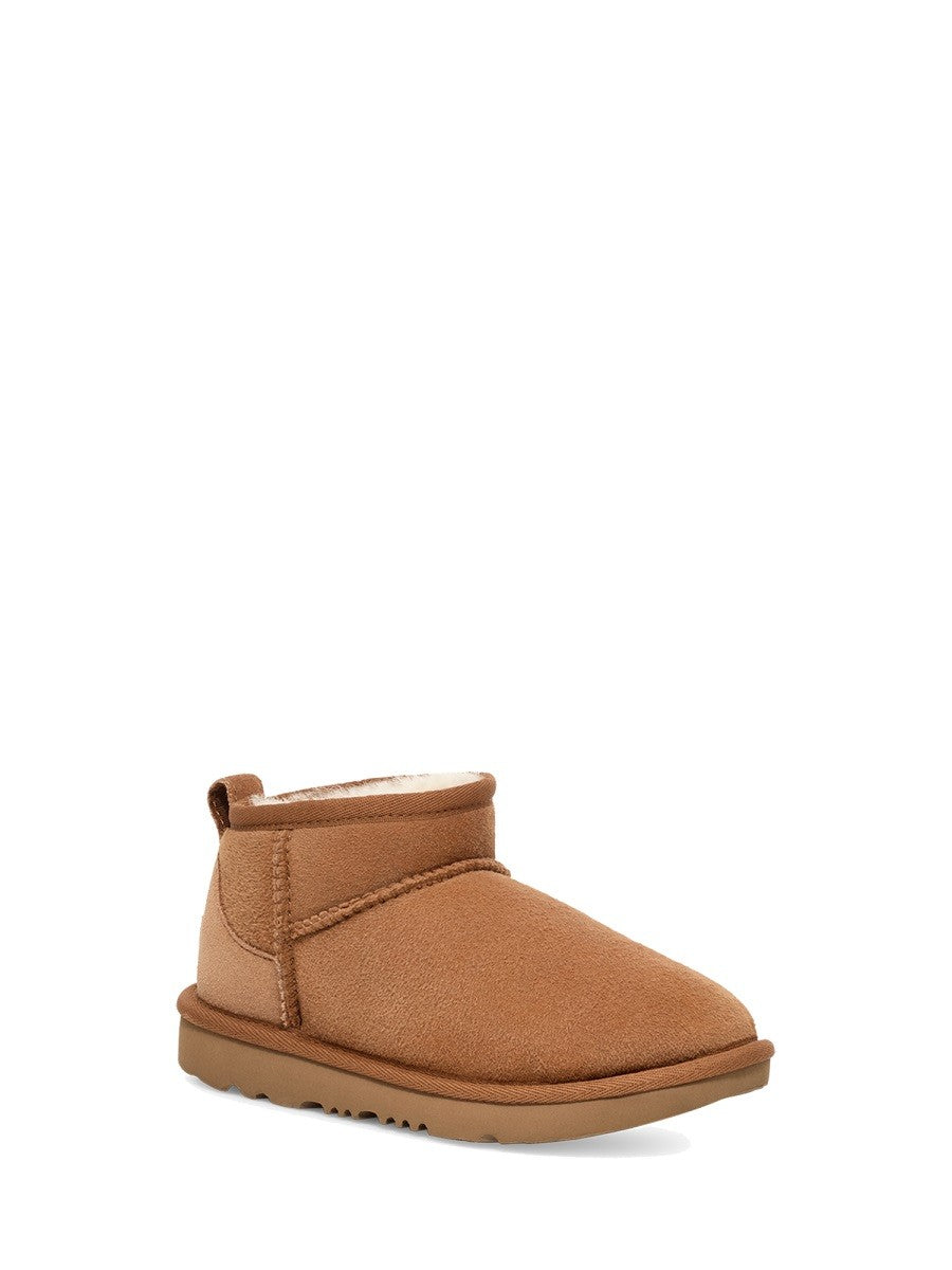 Ugg kids' classic ultra mini