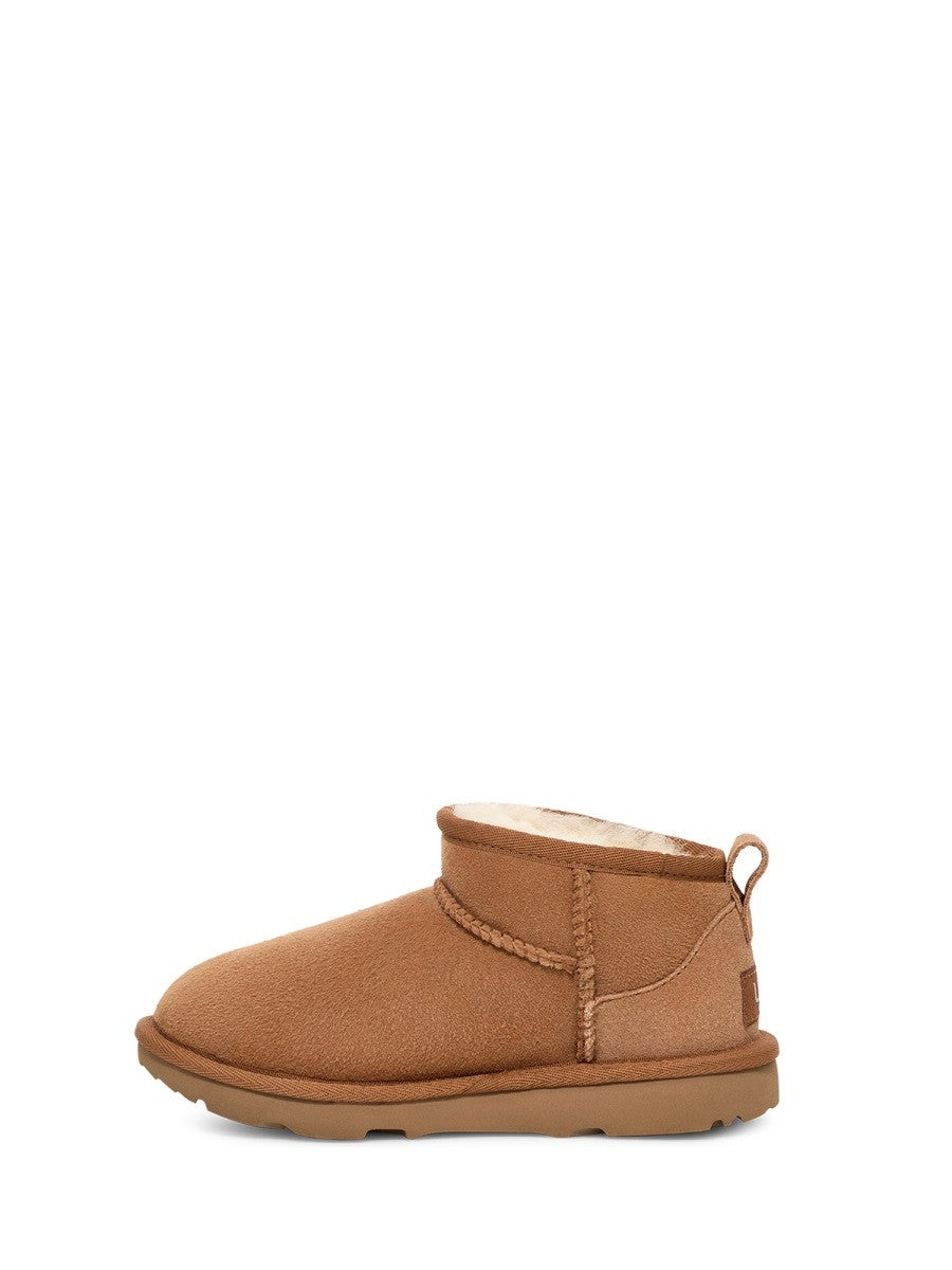 Ugg kids' classic ultra mini