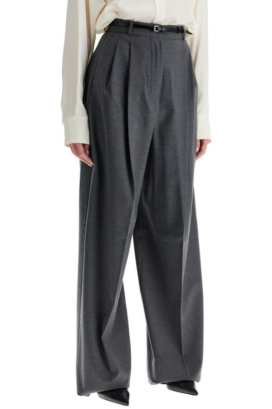 Sportmax 'kiens12 over pants with