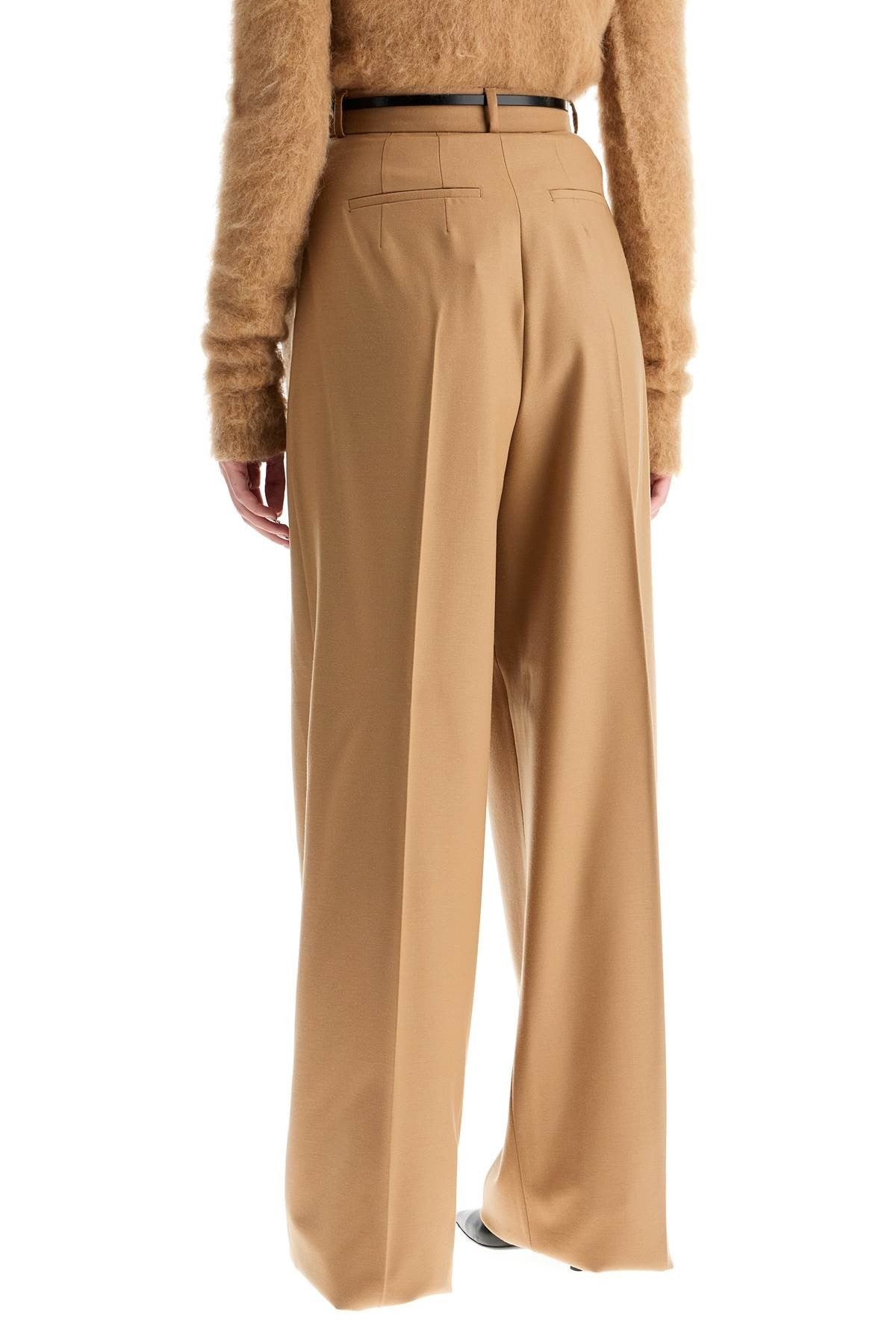 Sportmax 'kiens12 over pants with