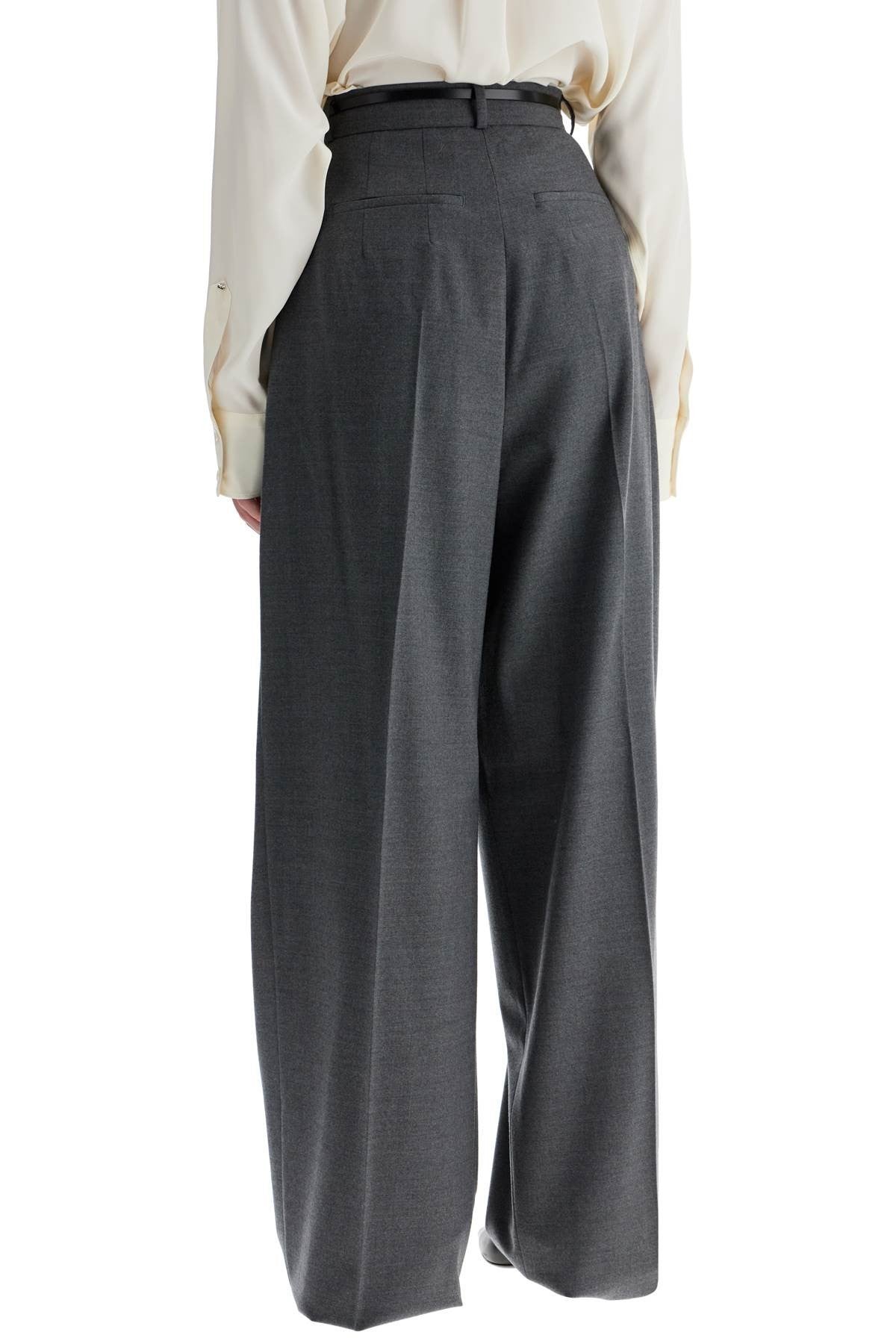 Sportmax 'kiens12 over pants with