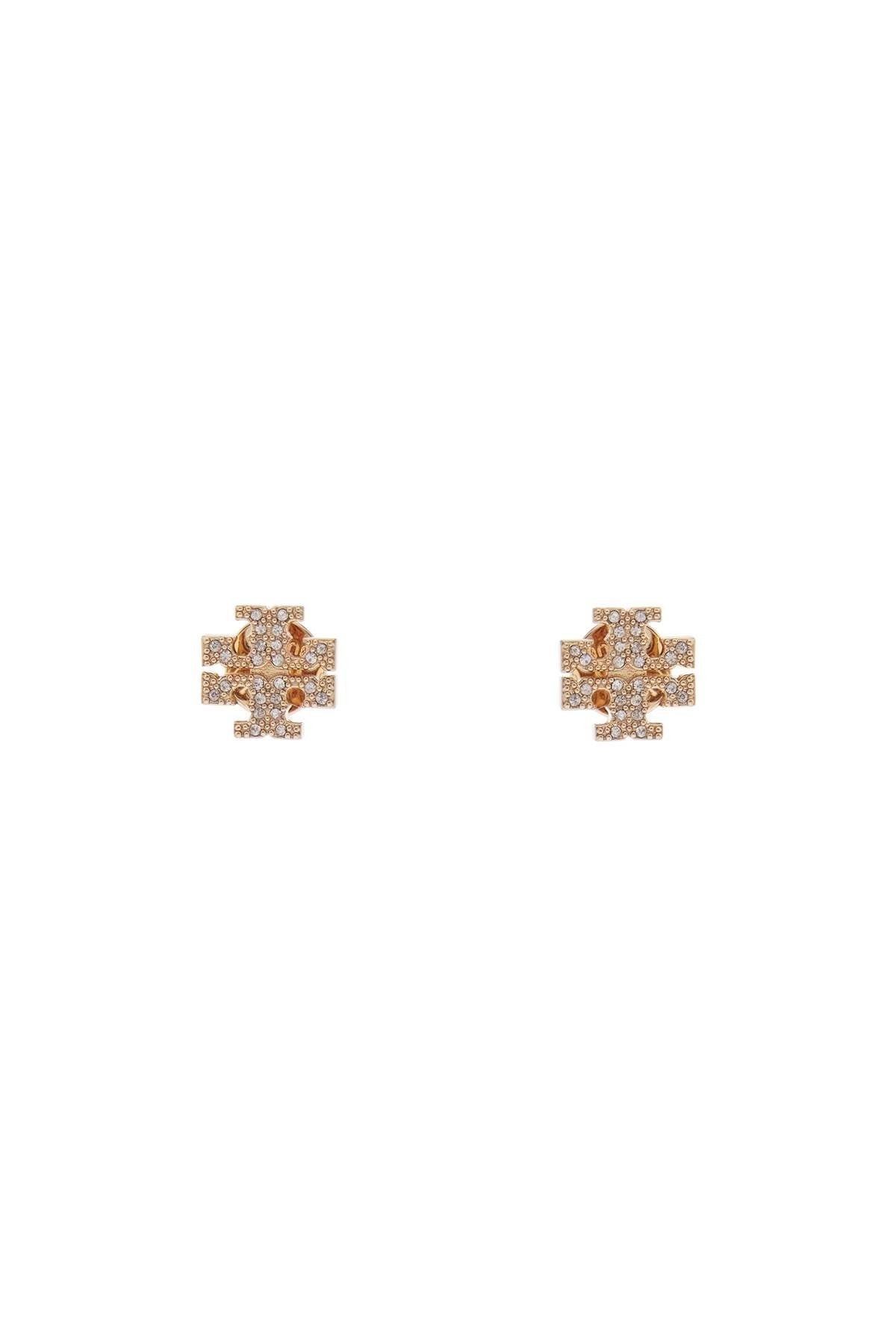 Tory Burch kira earrings with pavã©