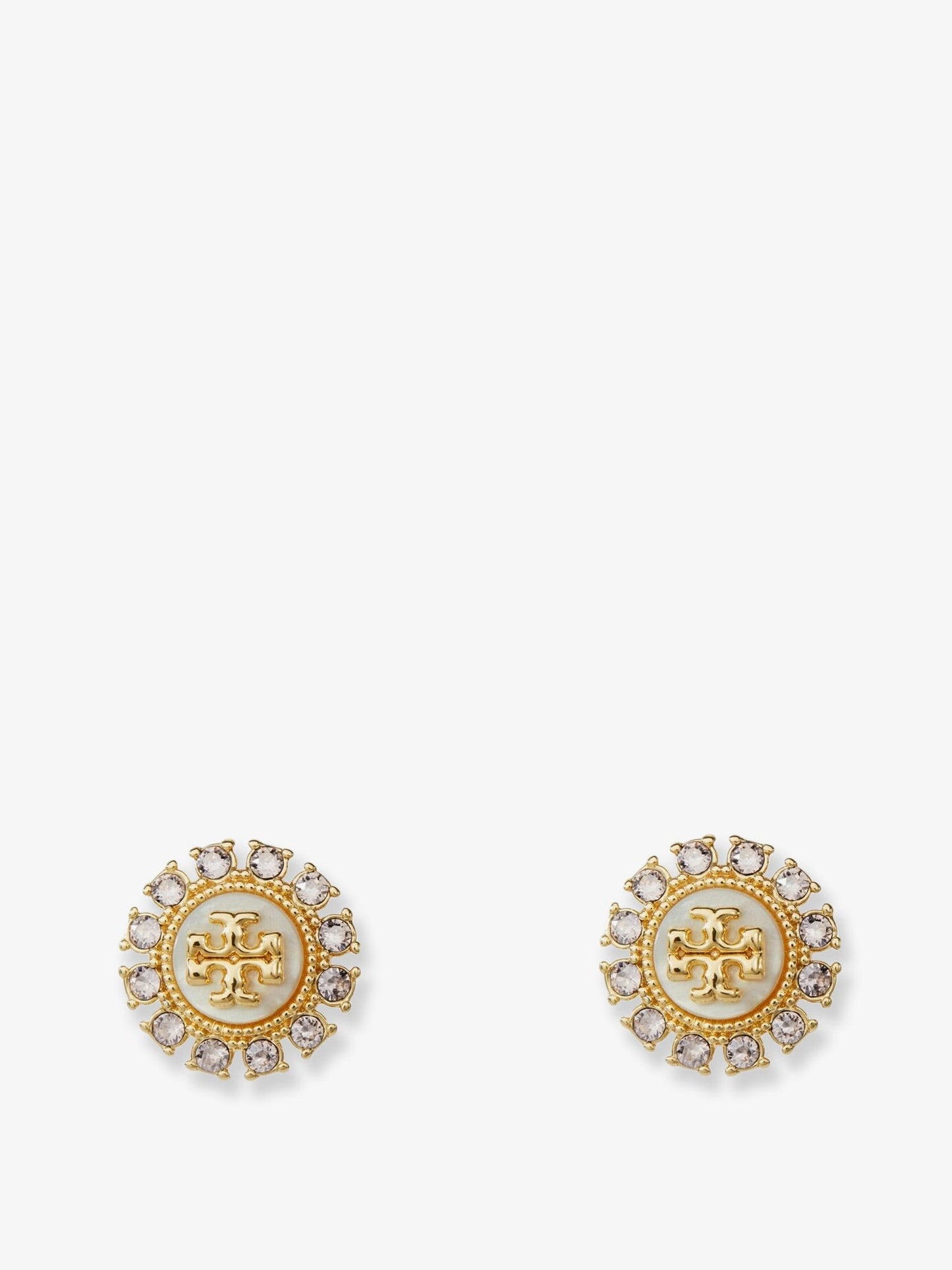 Tory Burch Kira earrings