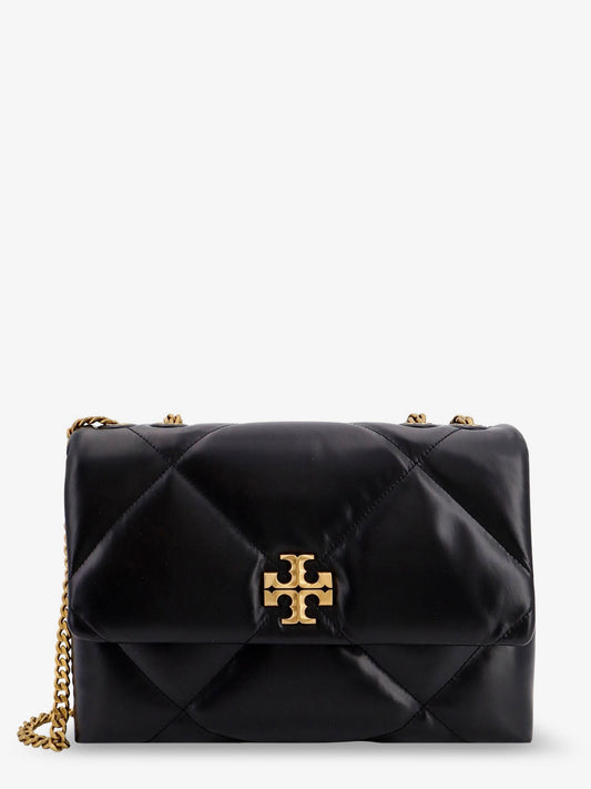 Tory Burch Kira matelassé leather shoulder bag
