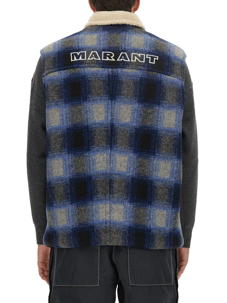 MARANT KIRAN JACKET