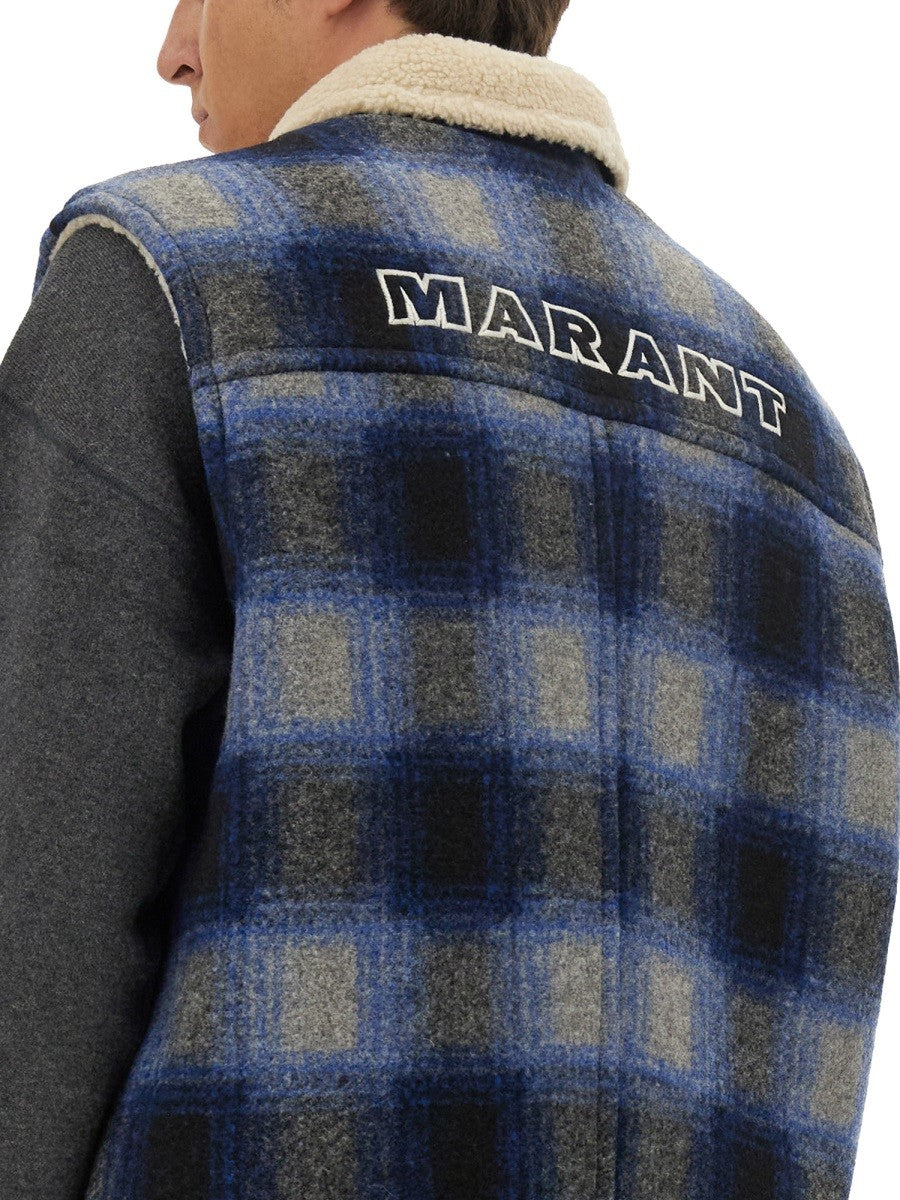 MARANT KIRAN JACKET