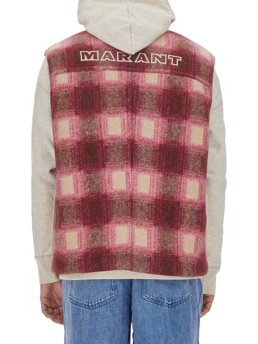 MARANT KIRAN JACKET