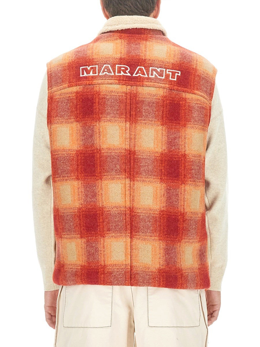 MARANT KIRAN JACKET