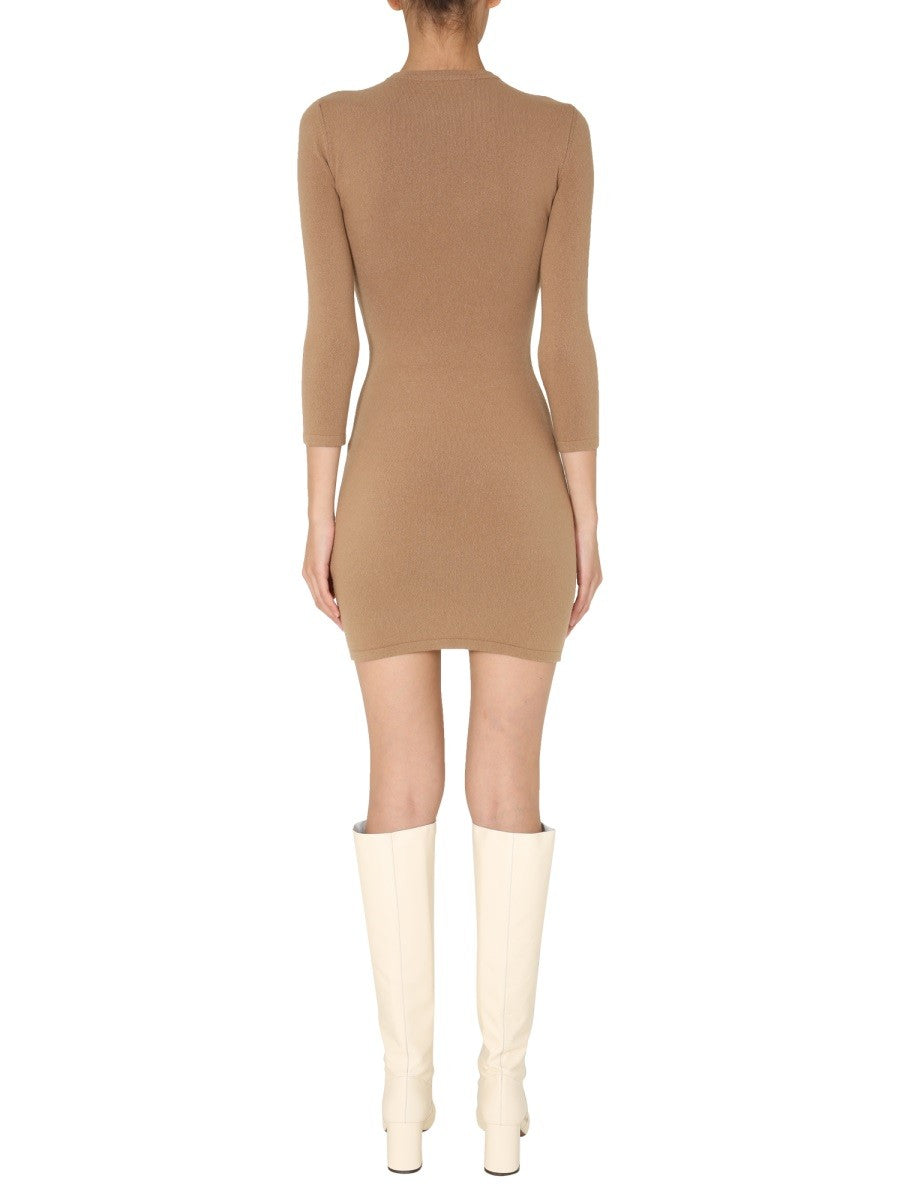 Dsquared KNIT DRESS