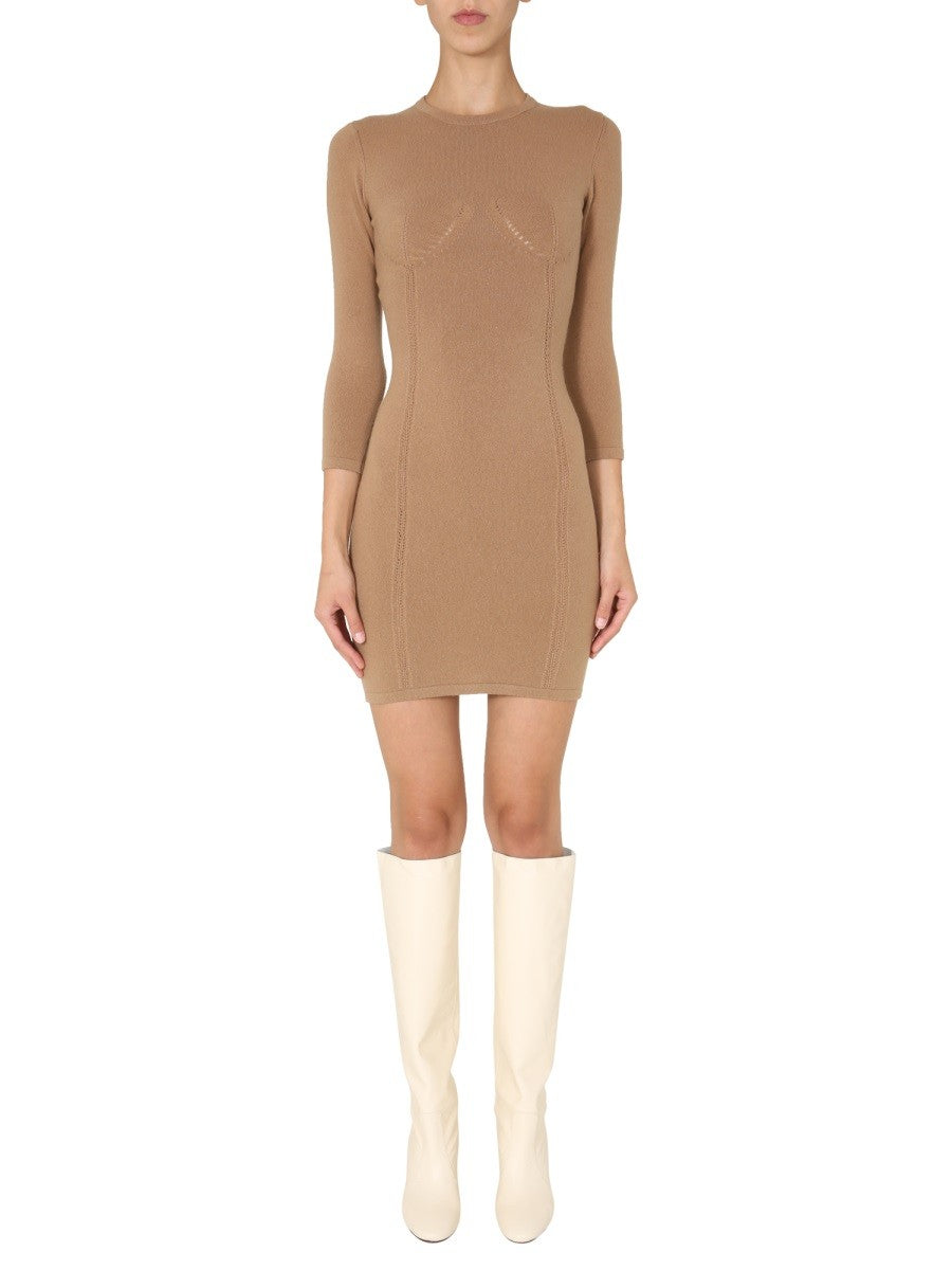 Dsquared KNIT DRESS