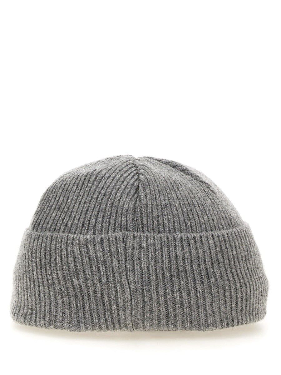 KIJIMA TAKAYUKI KNIT HAT