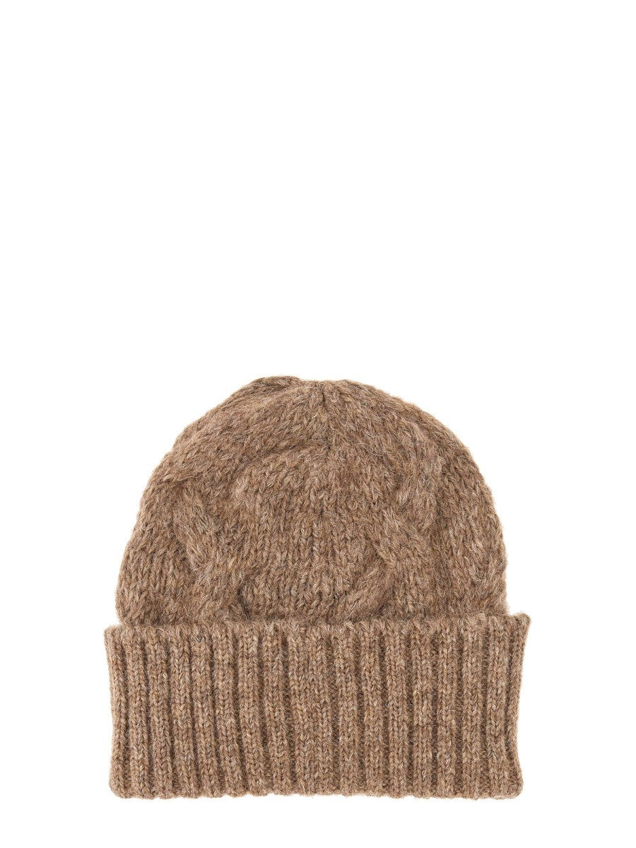 SÉFR KNIT HAT