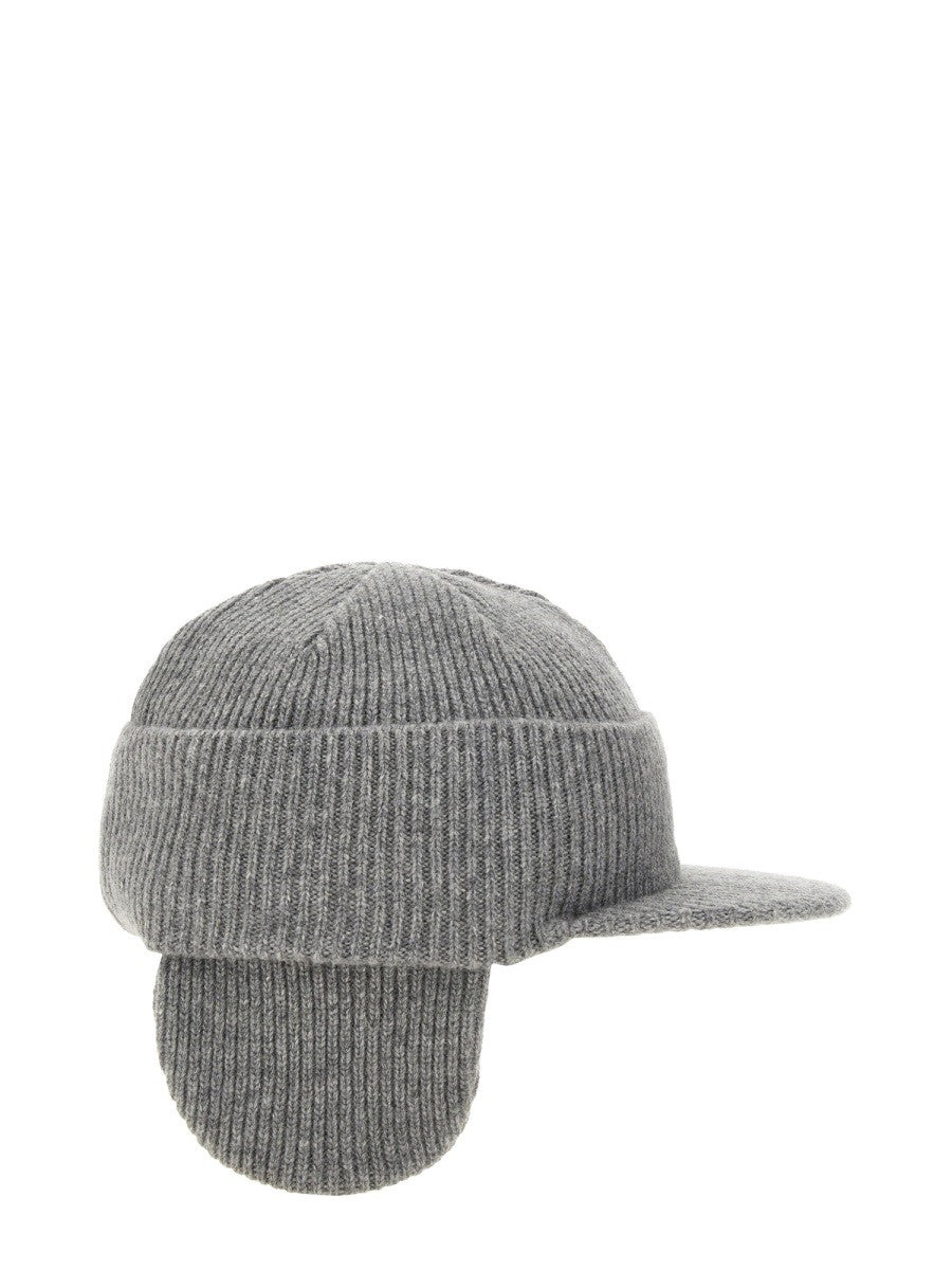 KIJIMA TAKAYUKI KNIT HAT