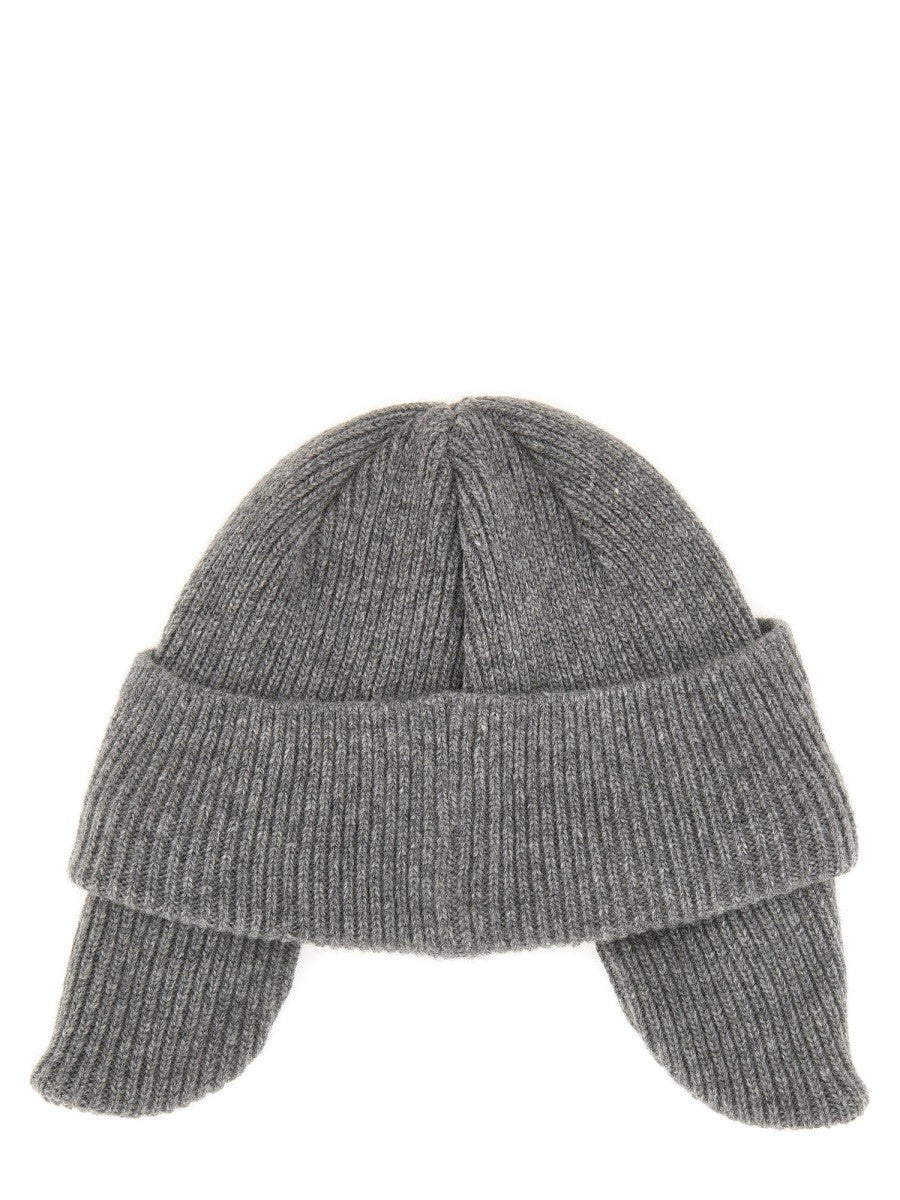 KIJIMA TAKAYUKI KNIT HAT