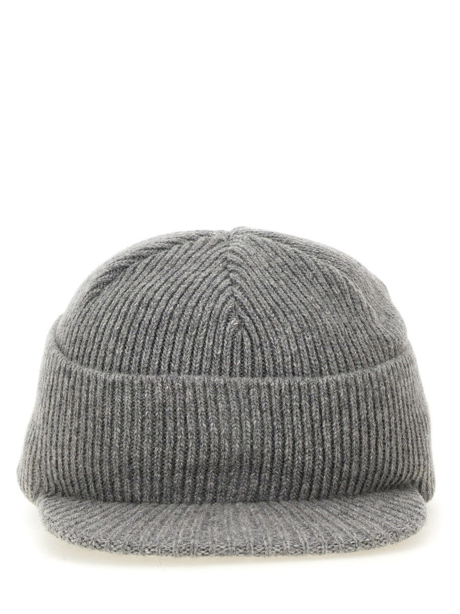 KIJIMA TAKAYUKI KNIT HAT