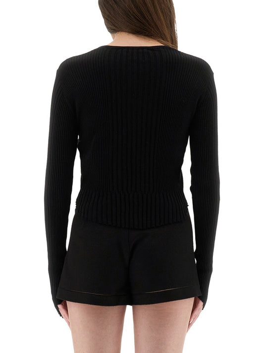 Vivienne Westwood KNITTED TOPS.