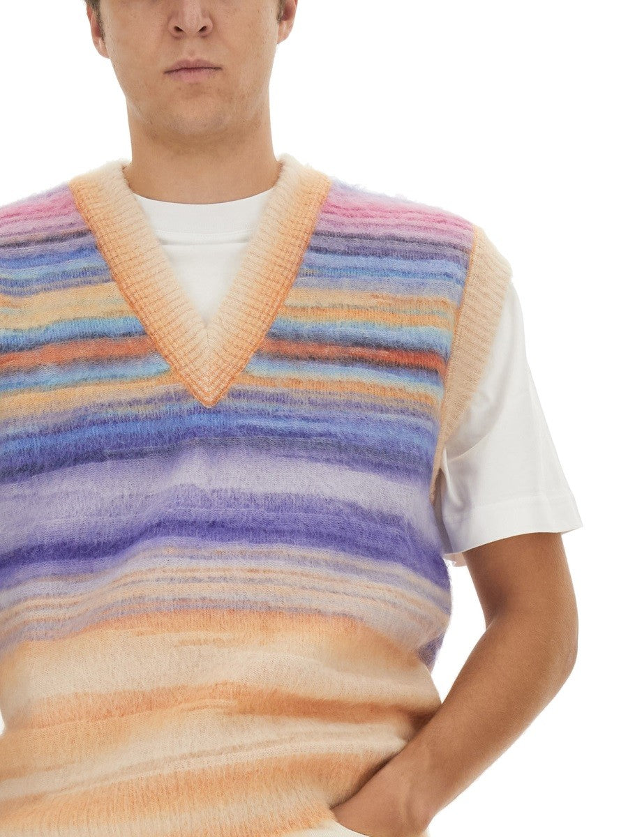 Missoni KNITTED VEST