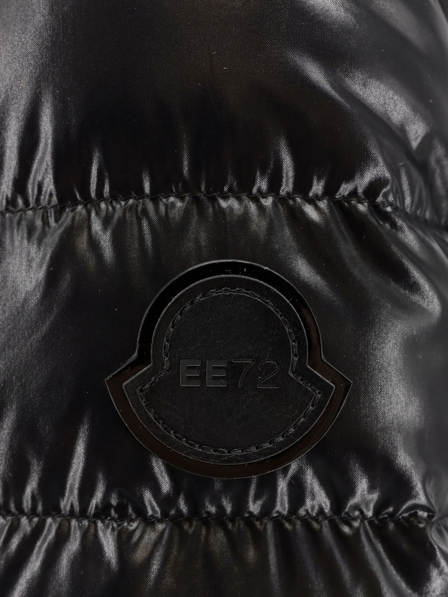 MONCLER GENIUS Knut 4 Moncler Edward Enninful EE72 down jacket