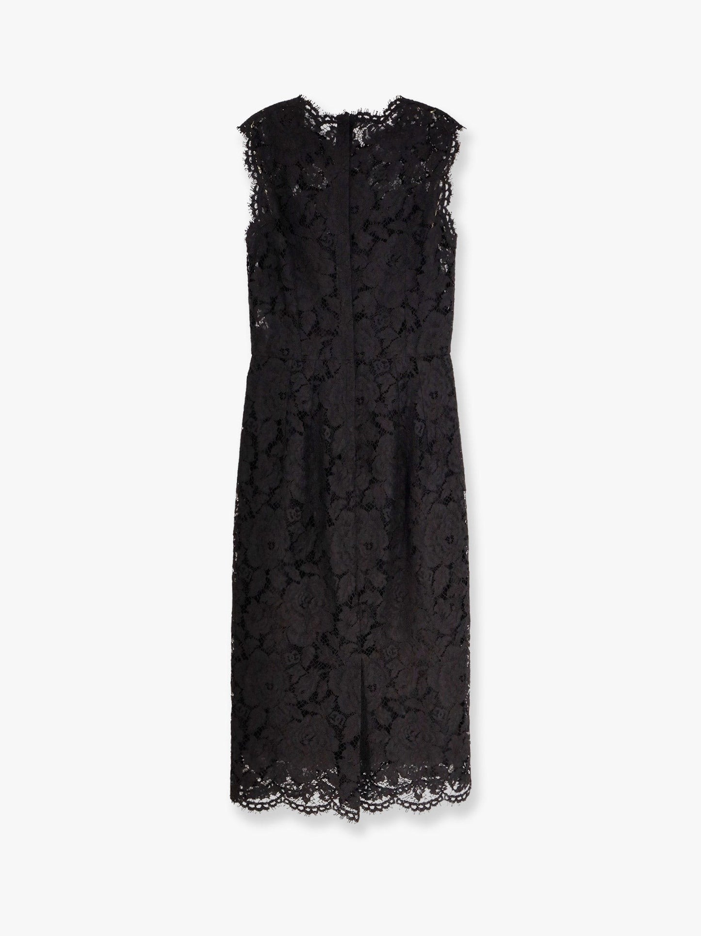 DOLCE e GABBANA Lace dress