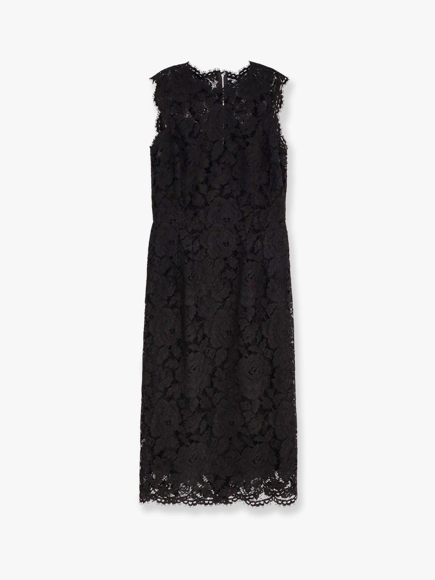 DOLCE e GABBANA Lace dress