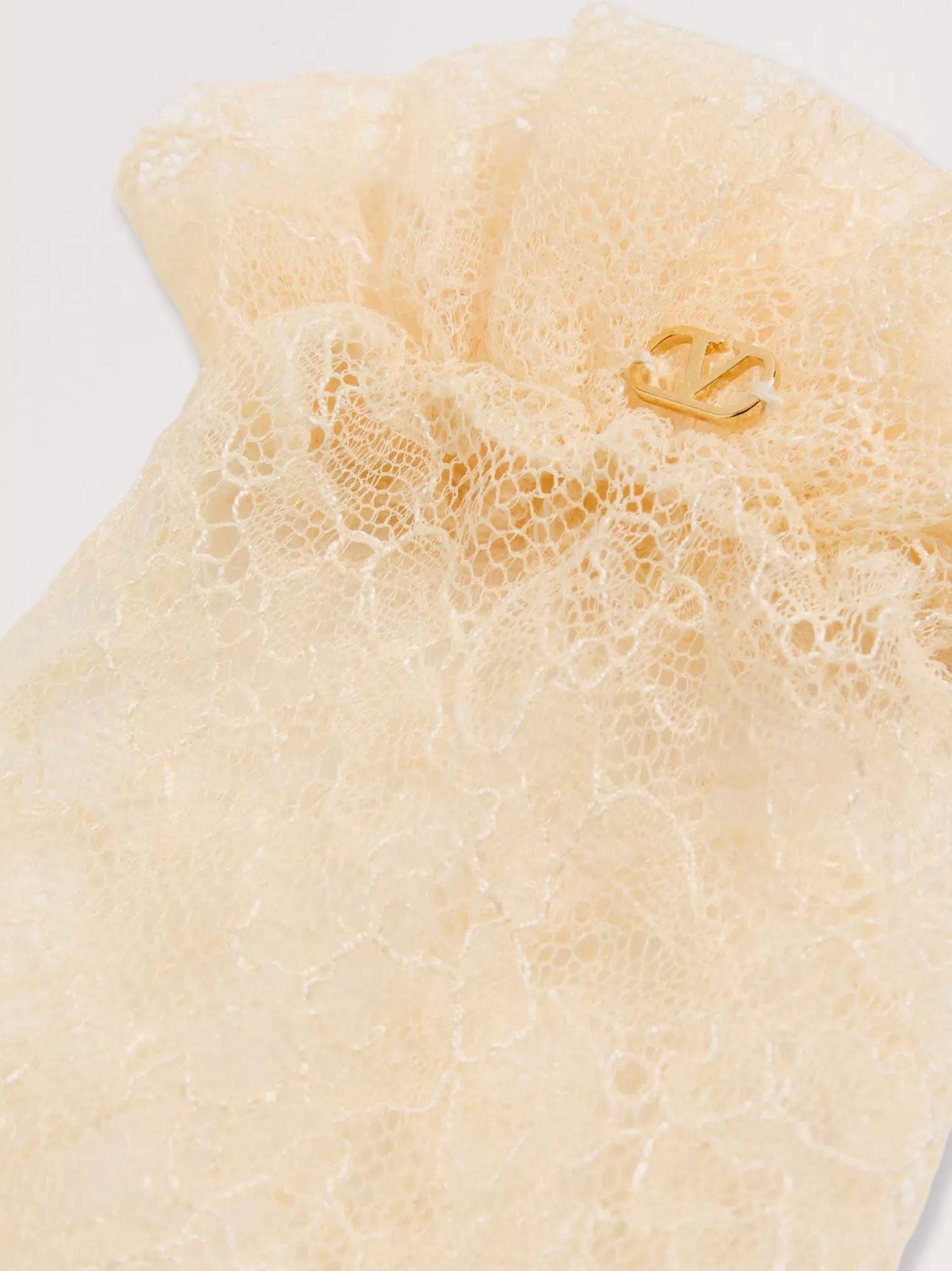 Valentino Garavani Lace gloves
