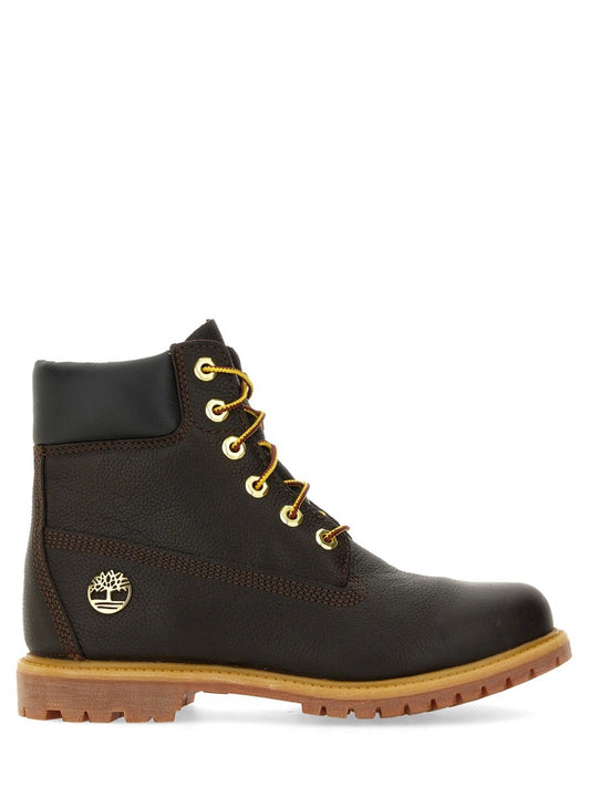 Timberland LACE-UP BOOT