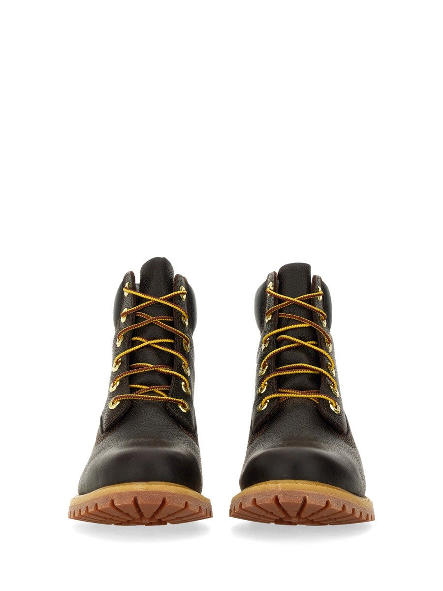 Timberland LACE-UP BOOT