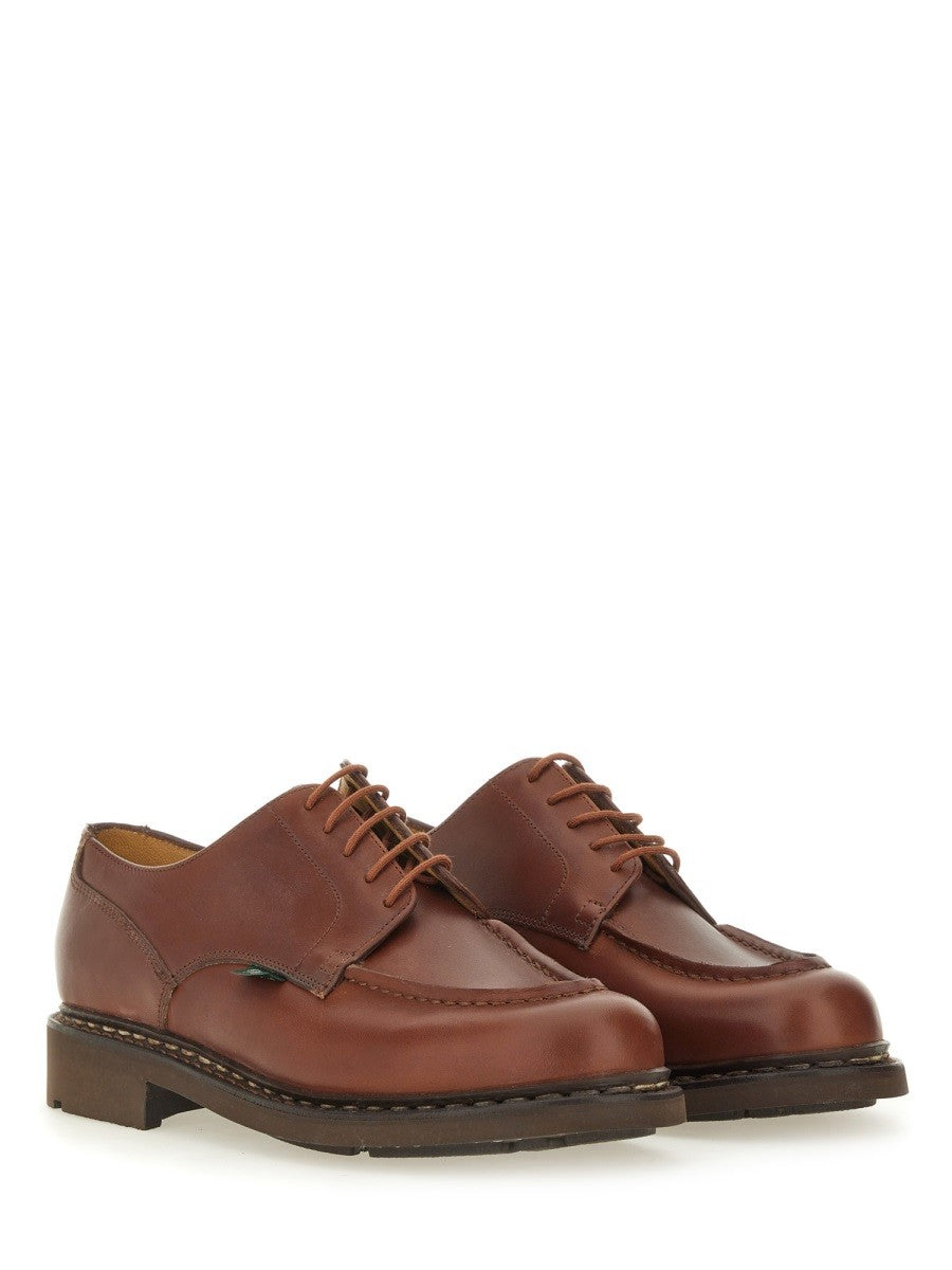 PARABOOT LACE-UP "CHAMBORD"