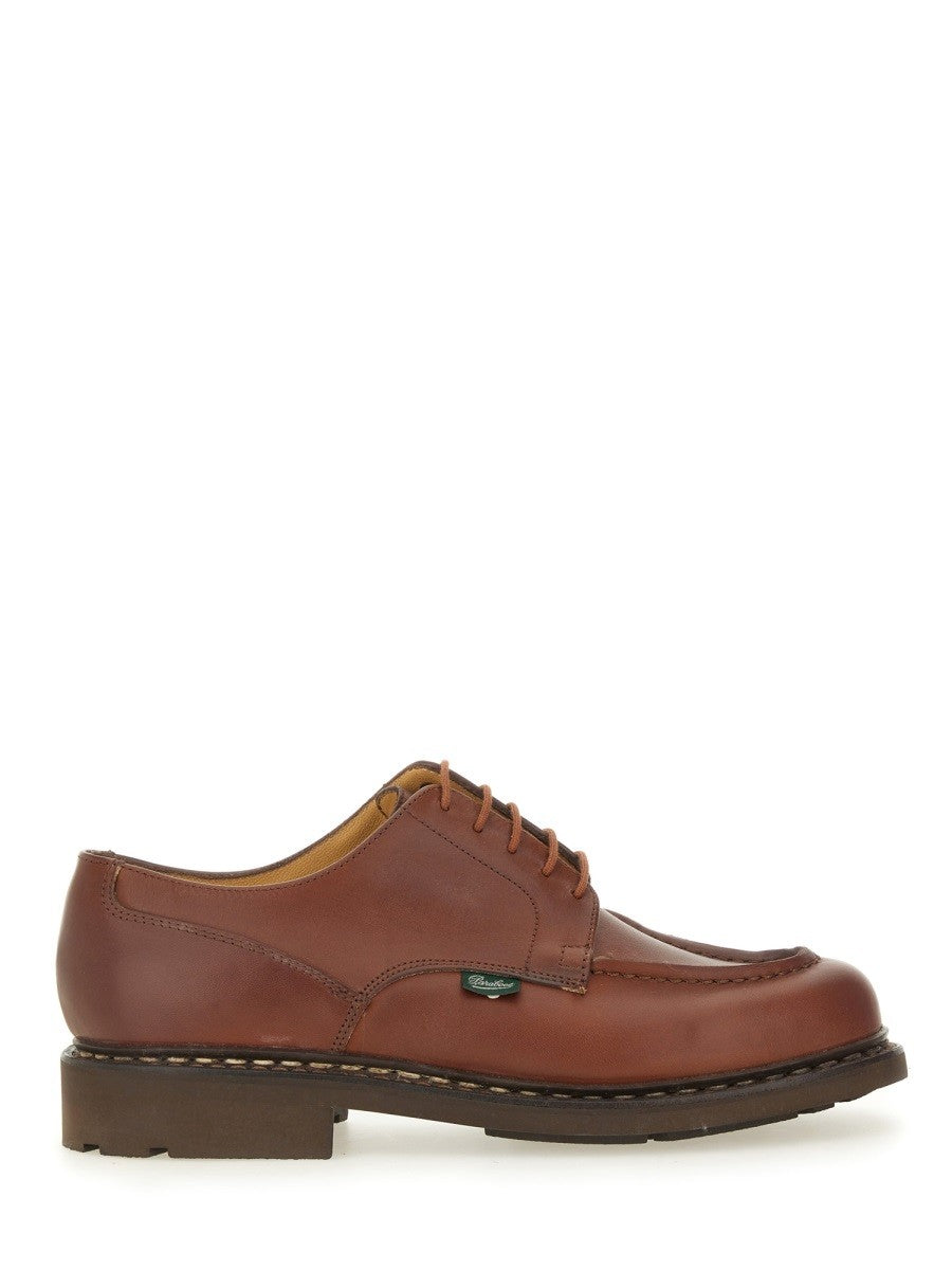 PARABOOT LACE-UP "CHAMBORD"