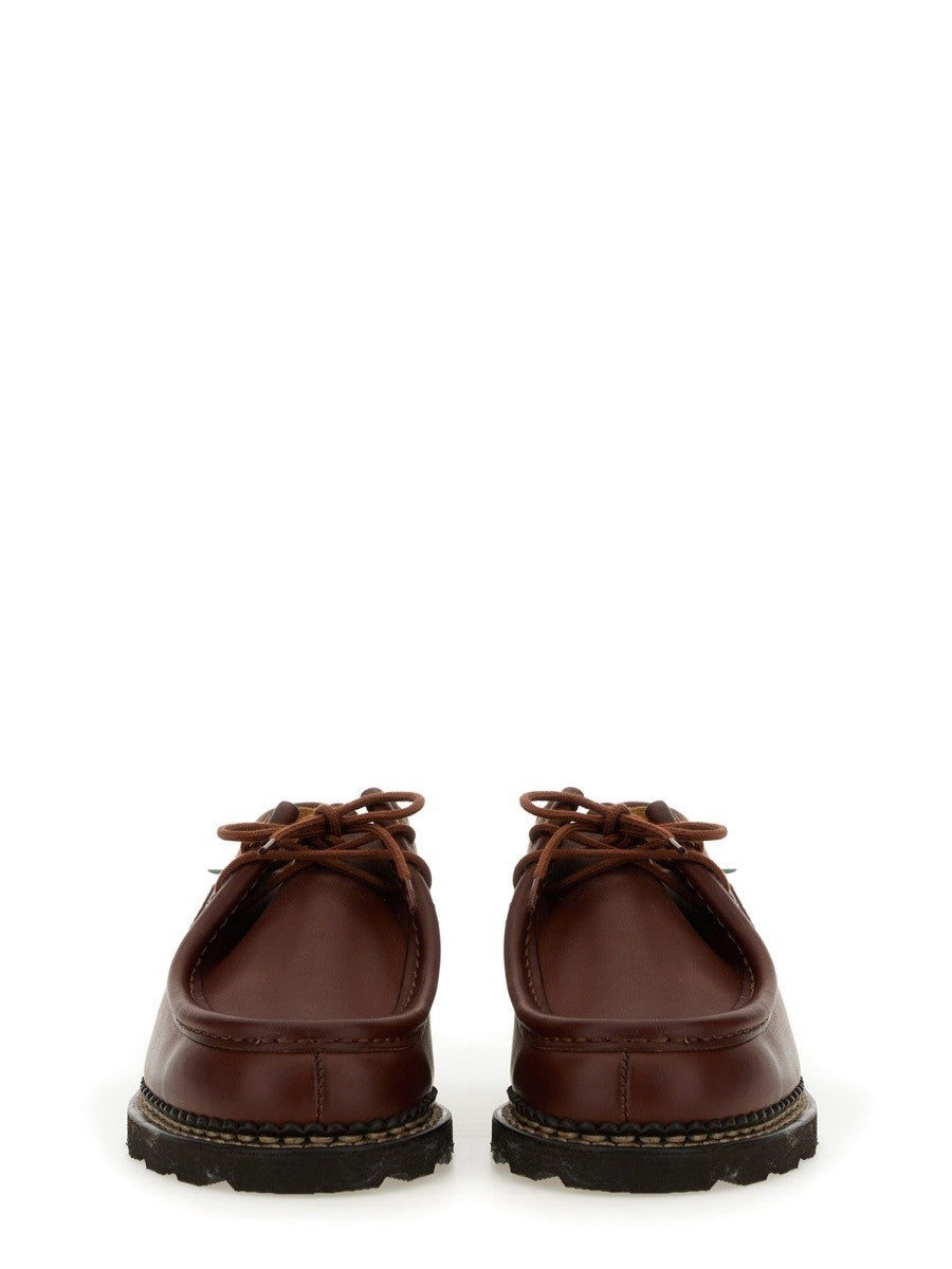 PARABOOT LACE-UP "MICHAEL"