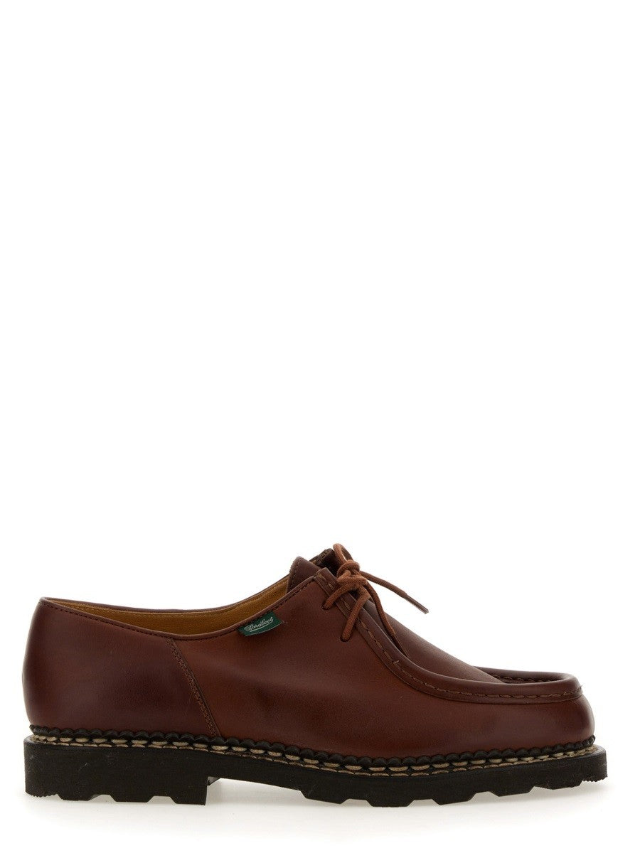 PARABOOT LACE-UP "MICHAEL"