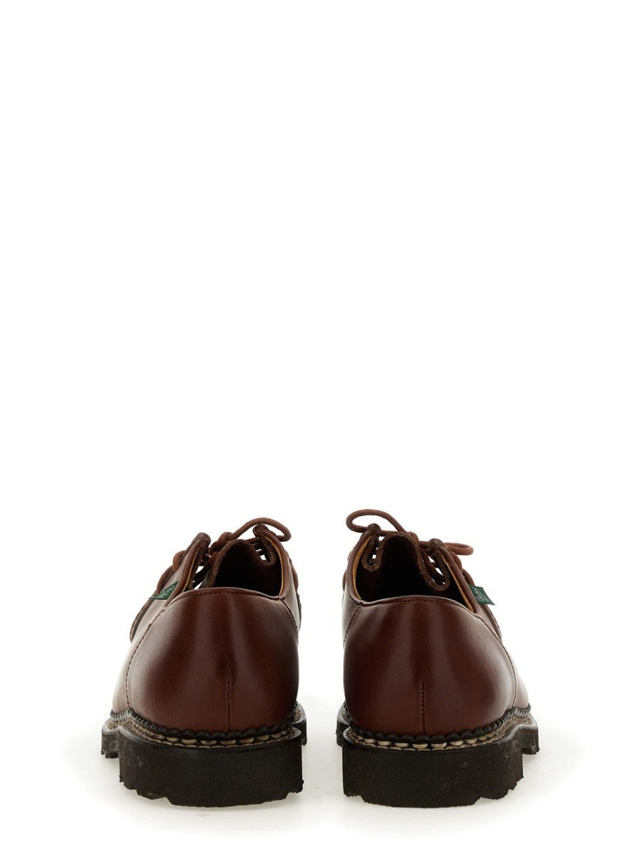 PARABOOT LACE-UP "MICHAEL"