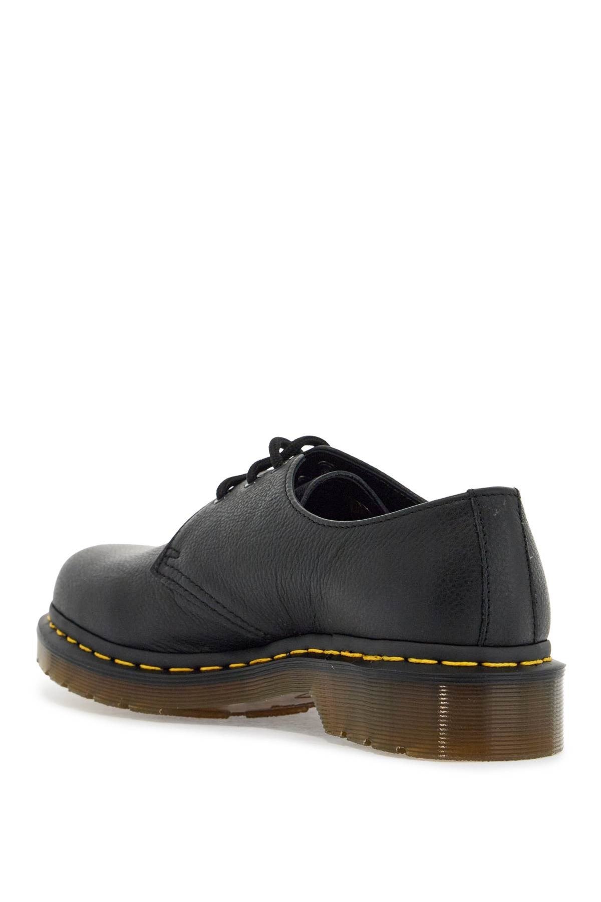 DR.MARTENS lace-up oxford